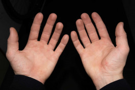 It’s helpful to have a starting point.¹