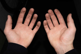 It’s helpful to have a starting point.¹