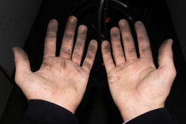 It’s helpful to have a starting point.¹