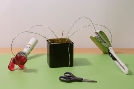 It’s helpful to have a starting point.¹