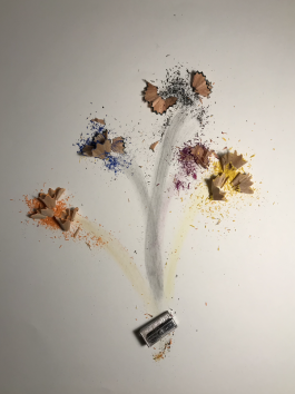 It’s helpful to have a starting point.¹