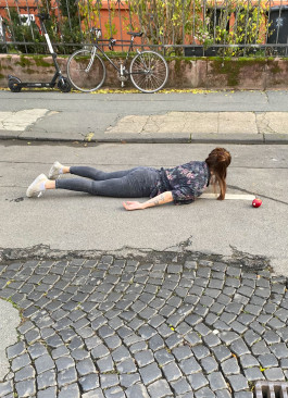 It’s helpful to have a starting point.¹