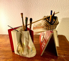 It’s helpful to have a starting point.¹