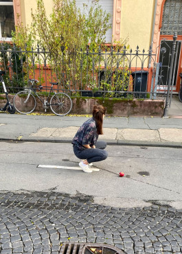 It’s helpful to have a starting point.¹