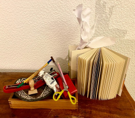 It’s helpful to have a starting point.¹