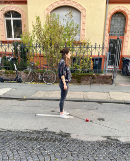 It’s helpful to have a starting point.¹