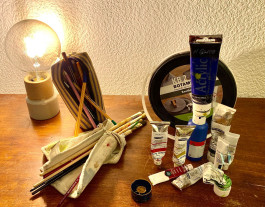 It’s helpful to have a starting point.¹