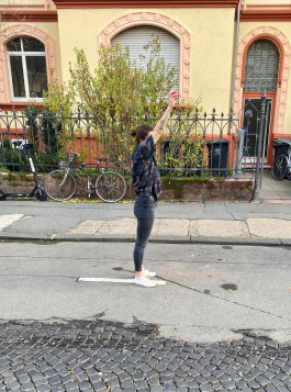 It’s helpful to have a starting point.¹