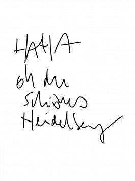 It’s helpful to have a starting point.¹