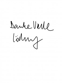 It’s helpful to have a starting point.¹