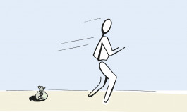 It’s helpful to have a starting point.¹