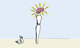 It’s helpful to have a starting point.¹