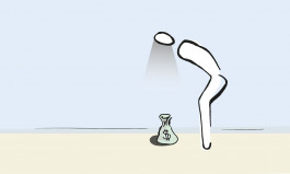 It’s helpful to have a starting point.¹