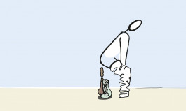 It’s helpful to have a starting point.¹