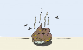 It’s helpful to have a starting point.¹