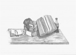 It’s helpful to have a starting point.¹