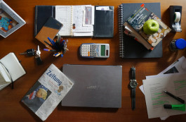 It’s helpful to have a starting point.¹