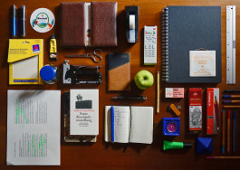 It’s helpful to have a starting point.¹