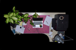 It’s helpful to have a starting point.¹