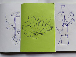 It’s helpful to have a starting point.¹