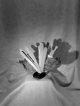 It’s helpful to have a starting point.¹