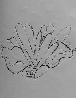 It’s helpful to have a starting point.¹