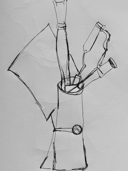 It’s helpful to have a starting point.¹