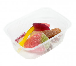 It’s helpful to have a starting point.¹