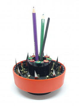 It’s helpful to have a starting point.¹