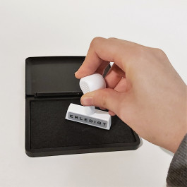 It’s helpful to have a starting point.¹