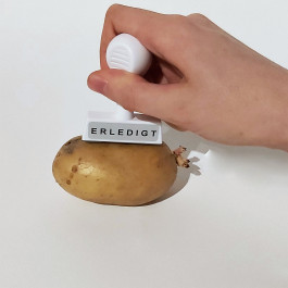 It’s helpful to have a starting point.¹