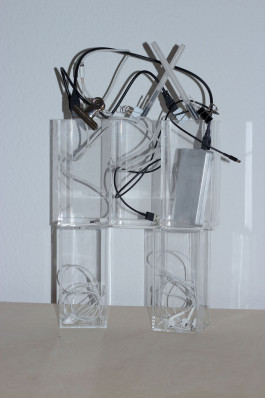 It’s helpful to have a starting point.¹