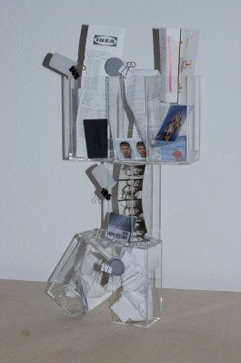 It’s helpful to have a starting point.¹