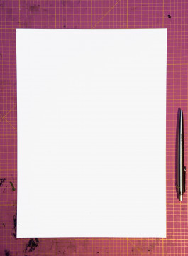 It’s helpful to have a starting point.¹