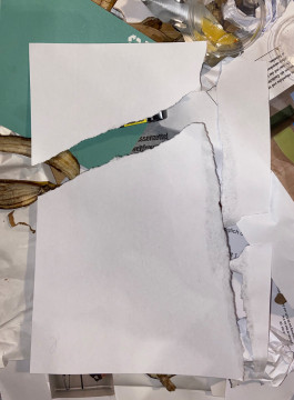 It’s helpful to have a starting point.¹