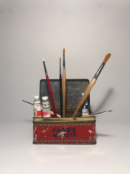 It’s helpful to have a starting point.¹