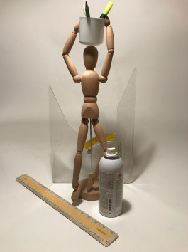 It’s helpful to have a starting point.¹