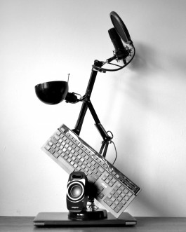 It’s helpful to have a starting point.¹