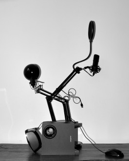 It’s helpful to have a starting point.¹