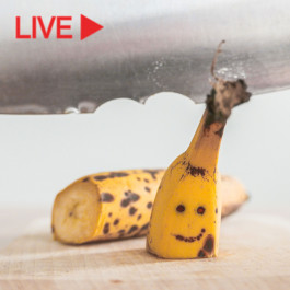 It’s helpful to have a starting point.¹