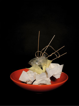 It’s helpful to have a starting point.¹