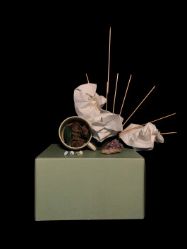 It’s helpful to have a starting point.¹