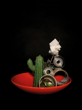 It’s helpful to have a starting point.¹