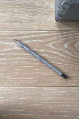 It’s helpful to have a starting point.¹