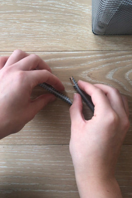 It’s helpful to have a starting point.¹