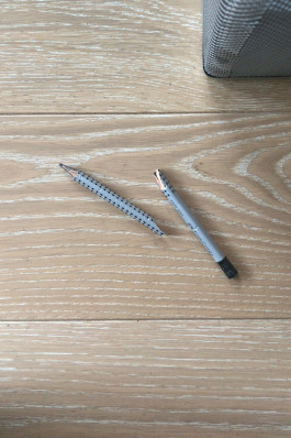 It’s helpful to have a starting point.¹