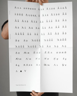 It’s helpful to have a starting point.¹