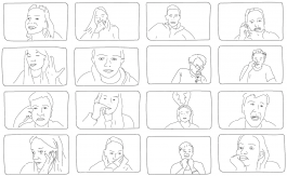 It’s helpful to have a starting point.¹