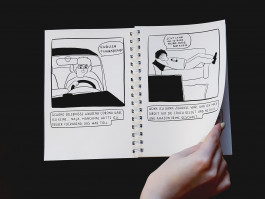 It’s helpful to have a starting point.¹