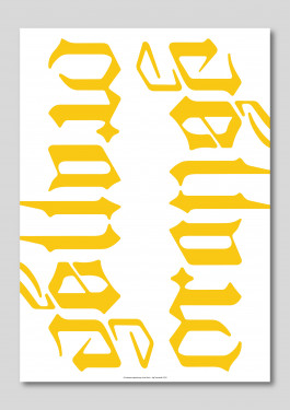 It’s helpful to have a starting point.¹